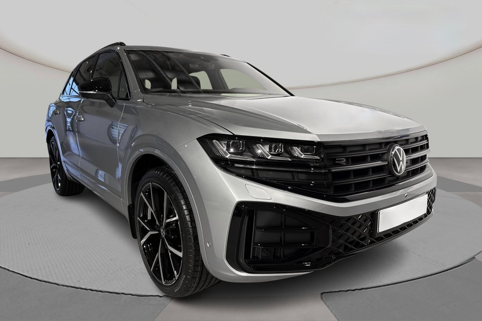 Volkswagen Touareg FINAL EDITION 210kW FULL