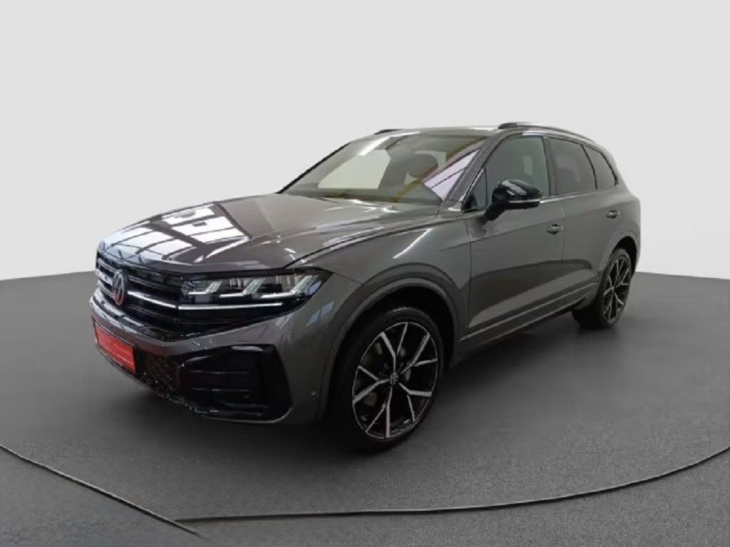 Volkswagen Touareg R-LINE 3,0TDI 210kW