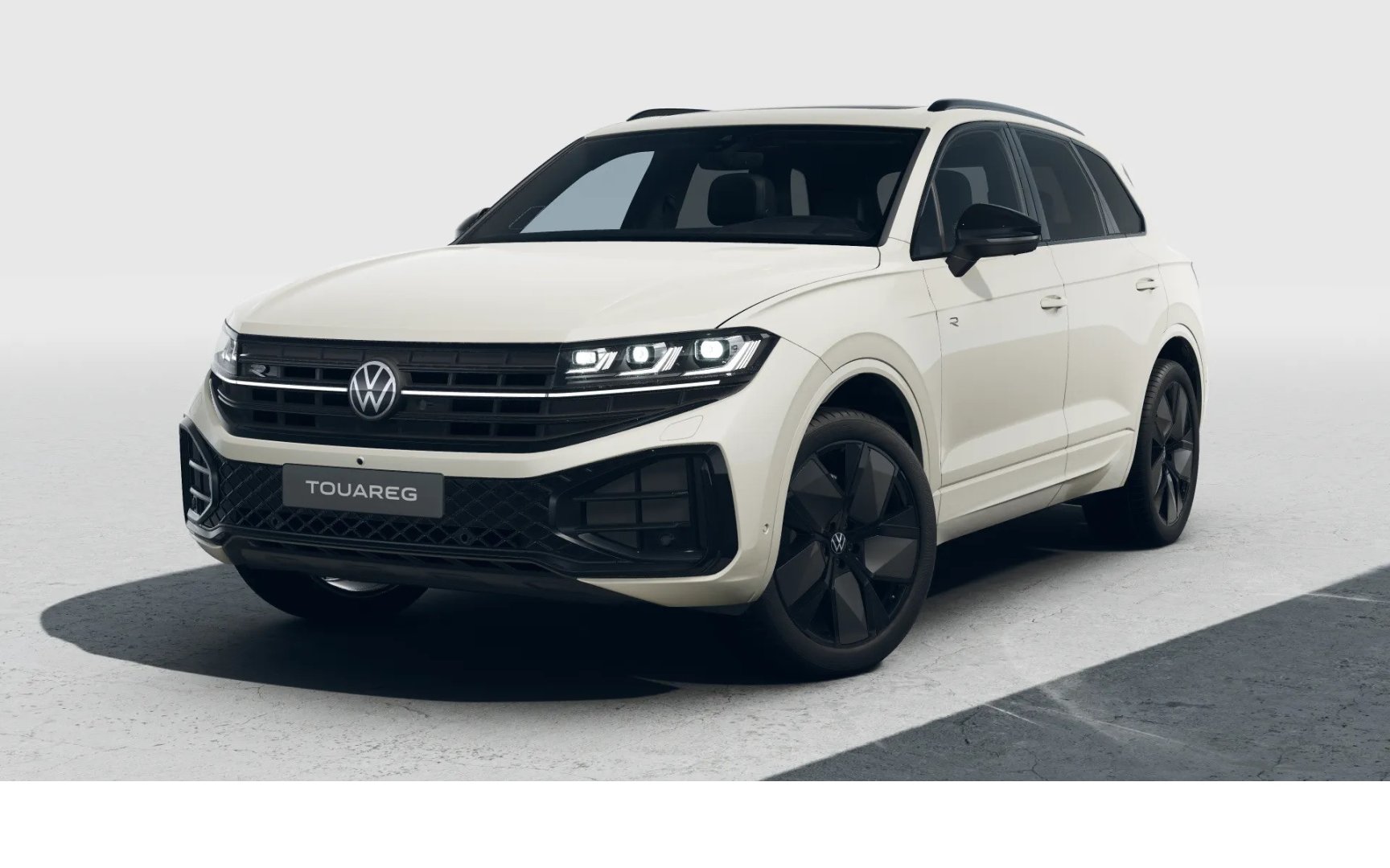 Volkswagen Touareg NEW Final Edition R Line 210kW