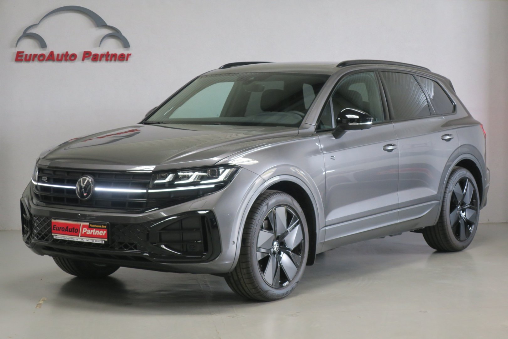 Volkswagen Touareg NEW Final Edition R Line 210kW