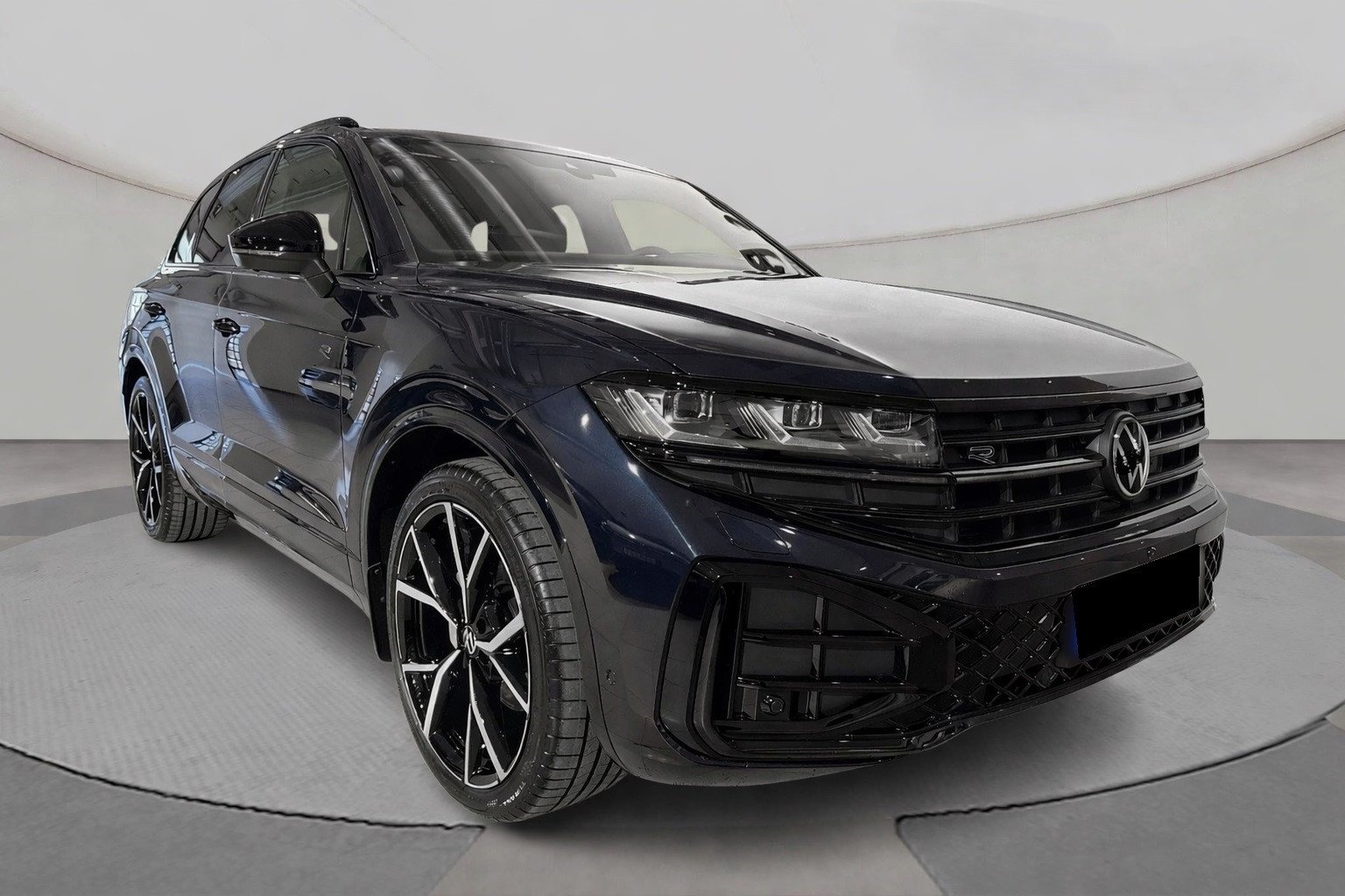 Volkswagen Touareg 3,0TDI Final Edition R Line