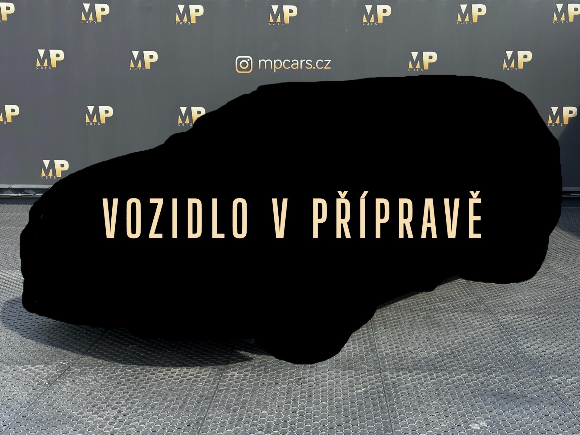 Volkswagen Golf 2.0TDi MAN Highline+, DPH, ACC