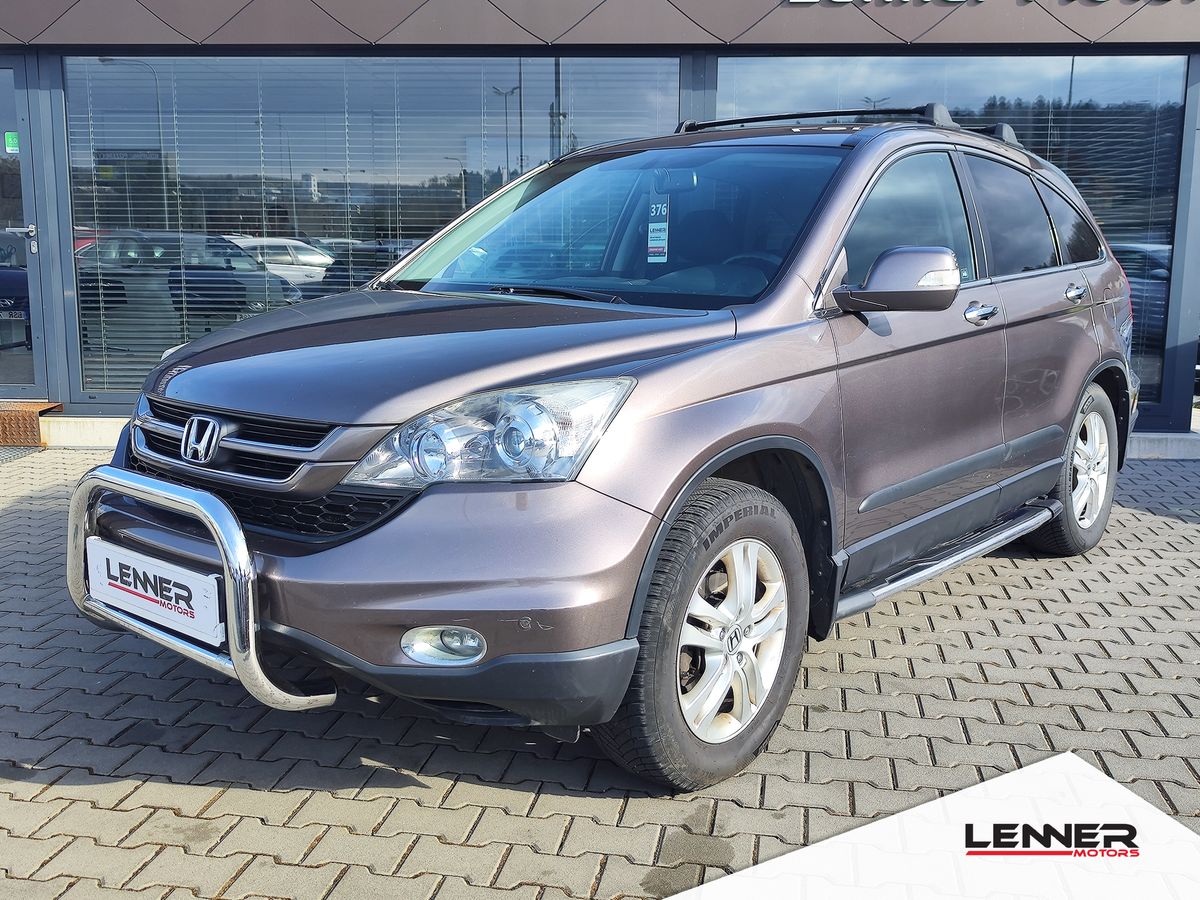 Honda CR-V 2.2 DTEC/110kW Comfort