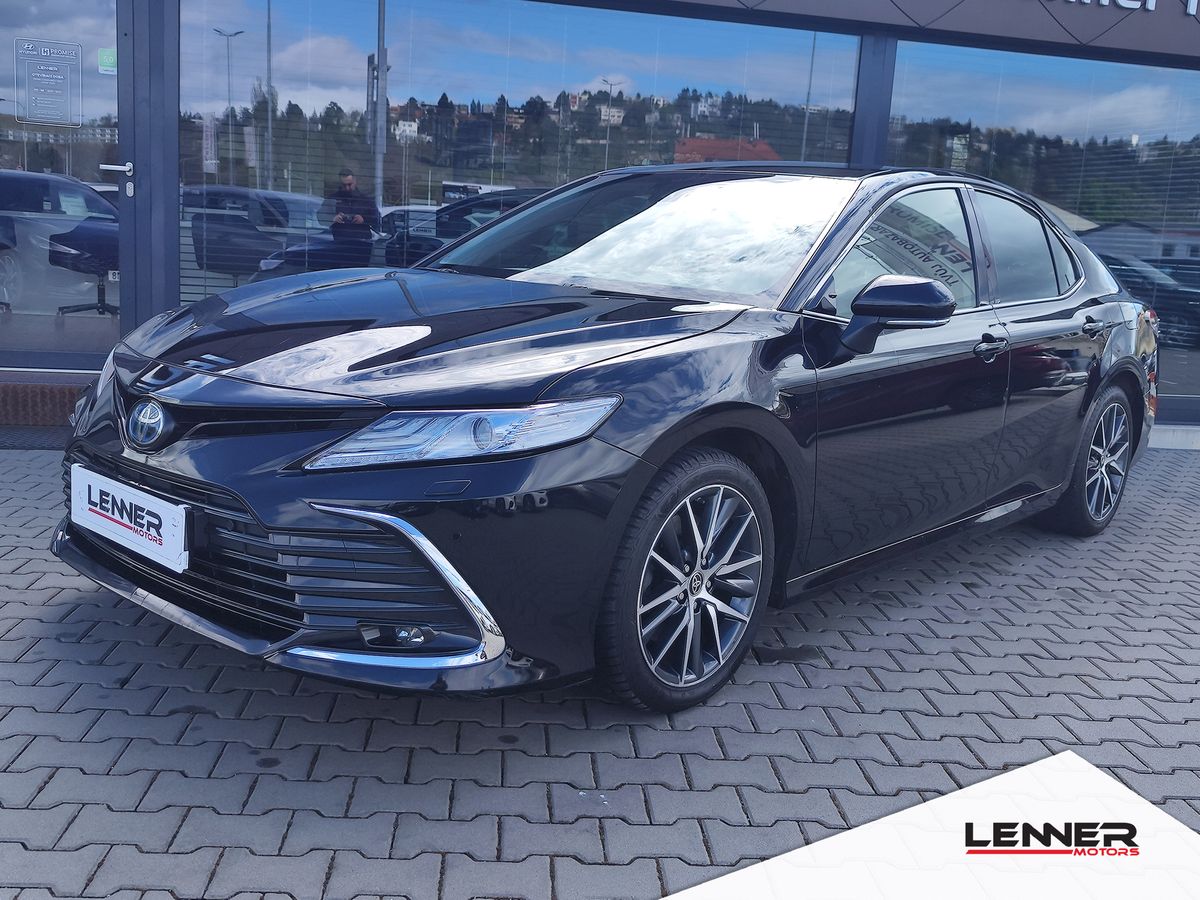 Toyota Camry 2.5 Hybrid/160kW Executive