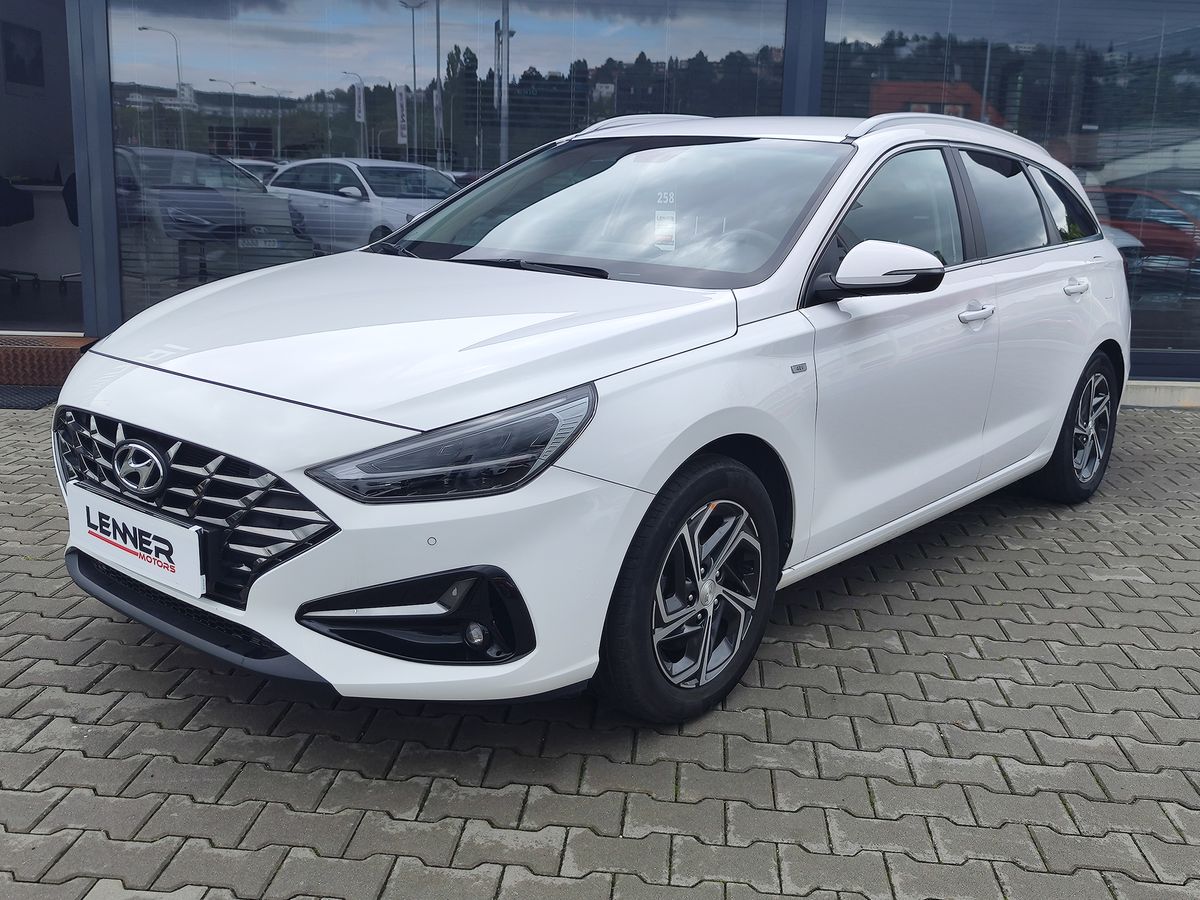 Hyundai i30 1.5 117kW Komfort