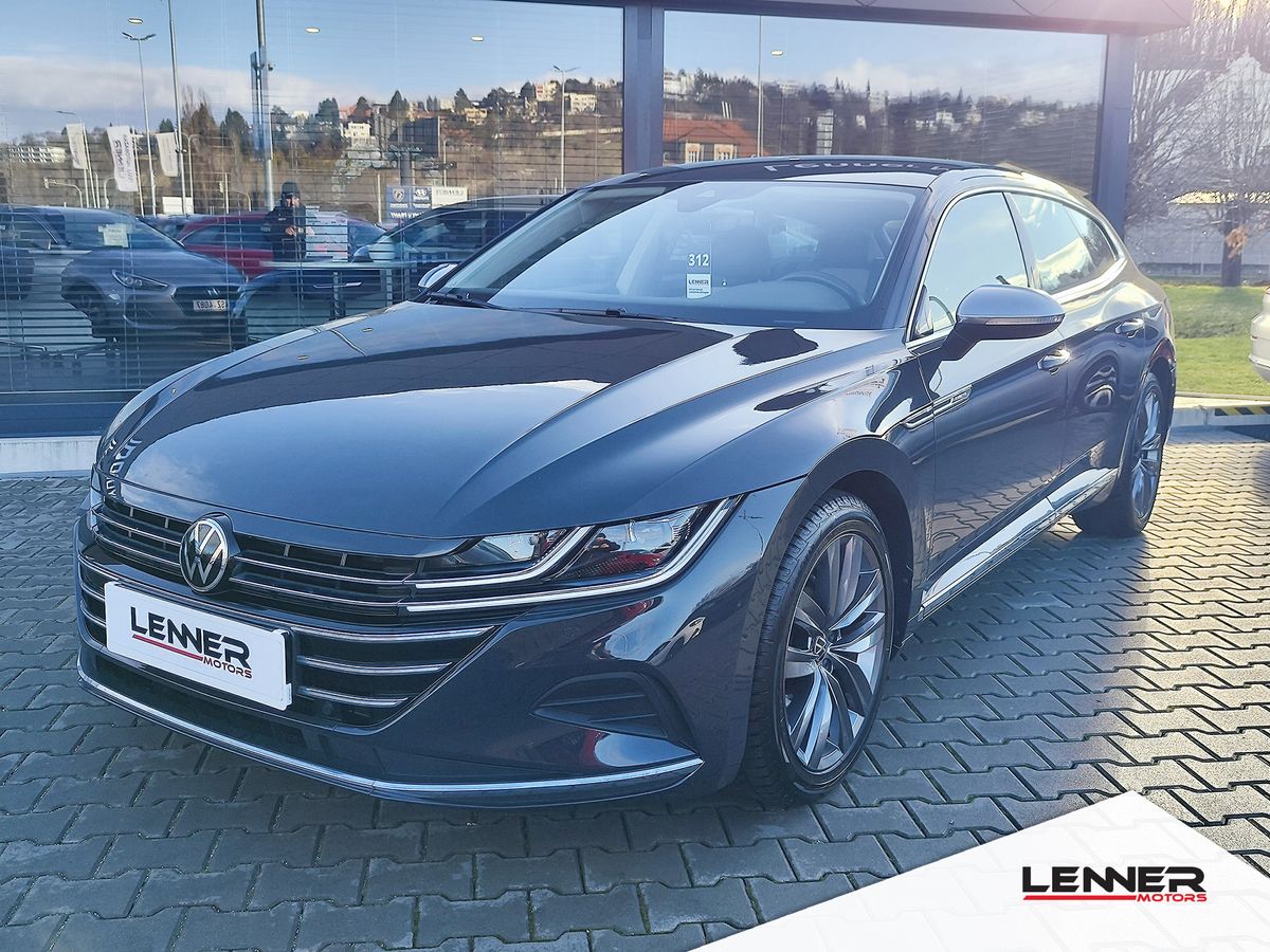 Volkswagen Arteon Shooting Brake 2.0 TDI/110kW Elegance DSG