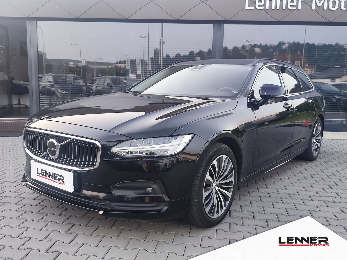 Volvo V90 B5 2.0/184kW Momentum Pro