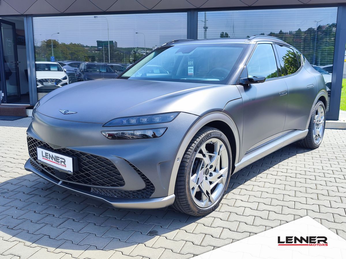 Volkswagen Tiguan Allspace 1.5 TSI/110kW Elegance DSG