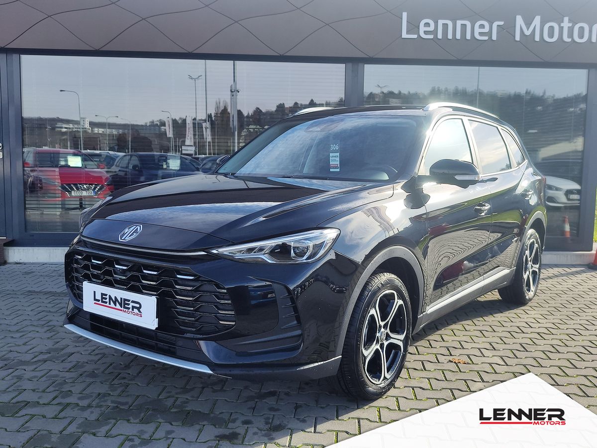 MG ZS 1.5i/85kW Elegance