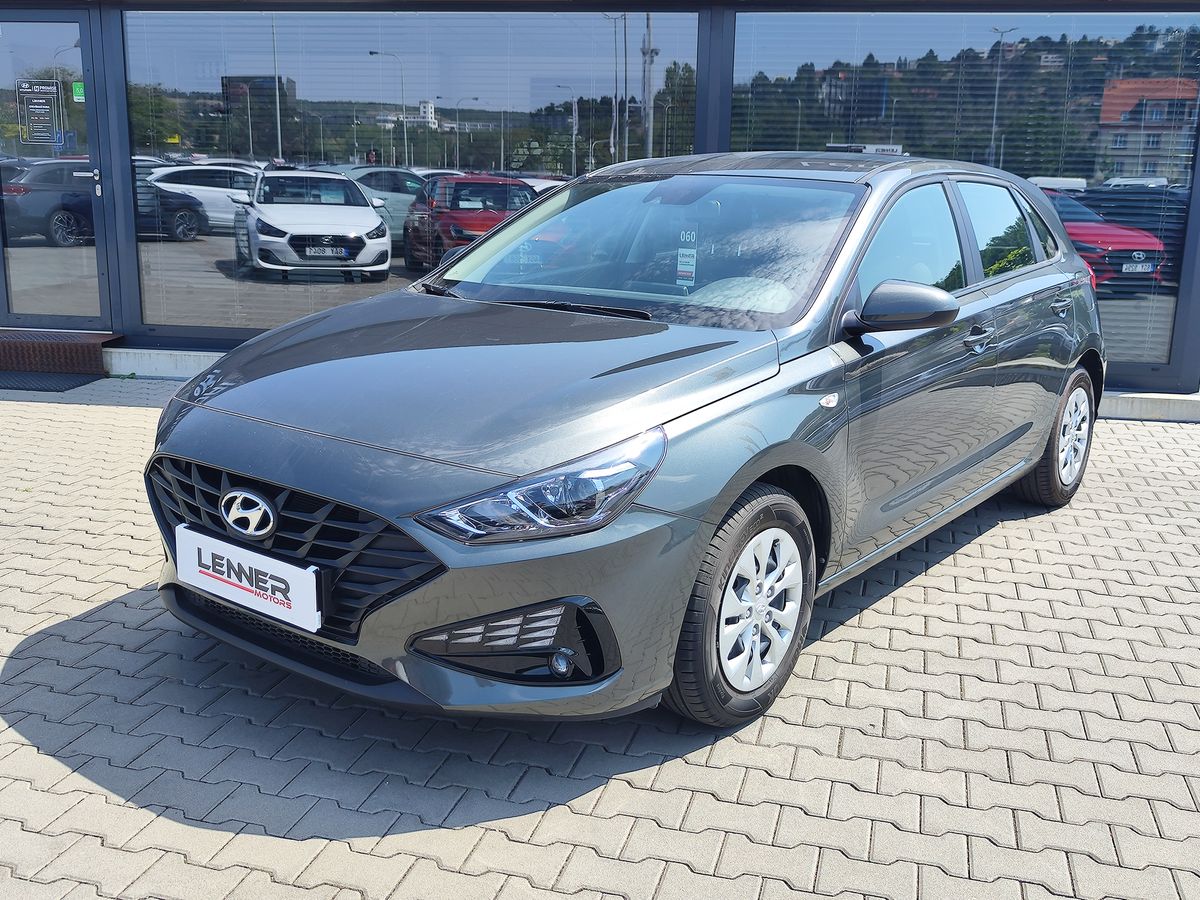 Hyundai i30 1.5/81kW Start Plus