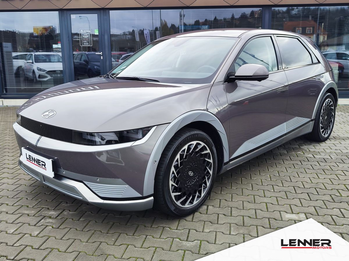 Hyundai Ioniq 5 Power 77kWh/225kW Premium 4X4