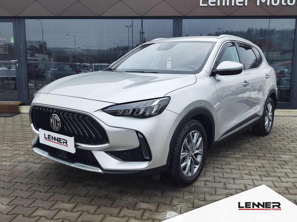 MG HS 1.5 TGI/119kW Emotion