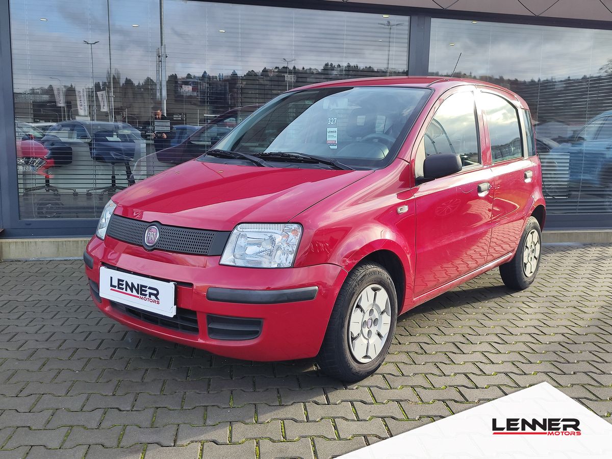 Fiat Panda 1.1i/40kW Active