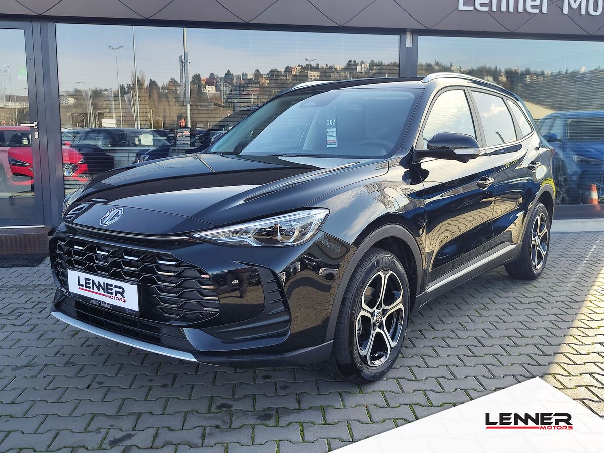 MG ZS 1.5i/85kW Elegance