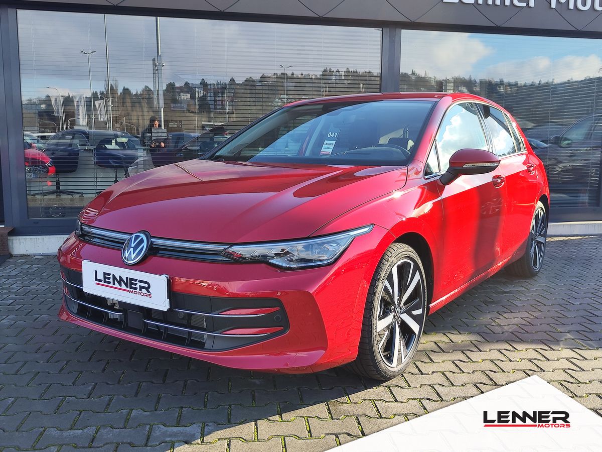 Volkswagen Golf 1.5 TSI/110kW Style