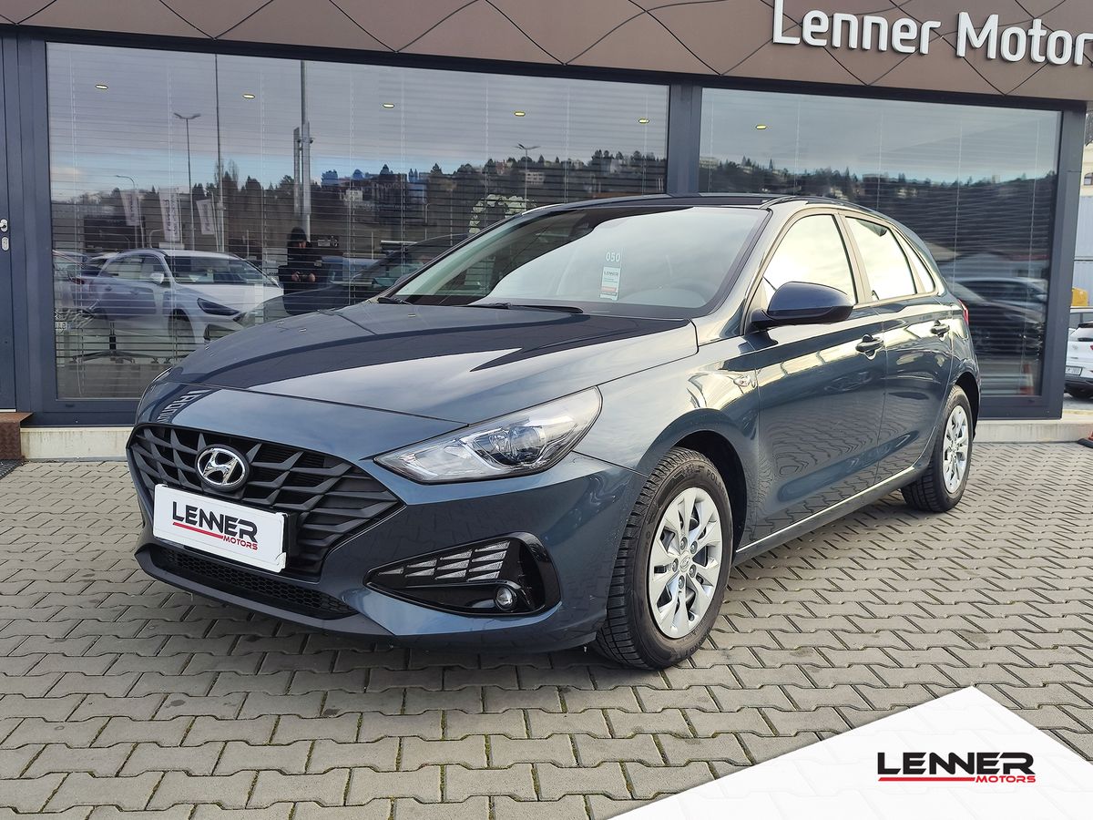 Hyundai i30 1.5i/81kW Start Plus