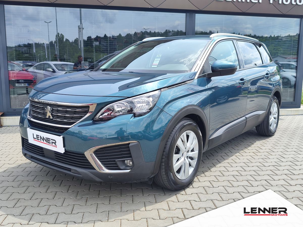 Peugeot 308 1.6VTi/88kW Premium