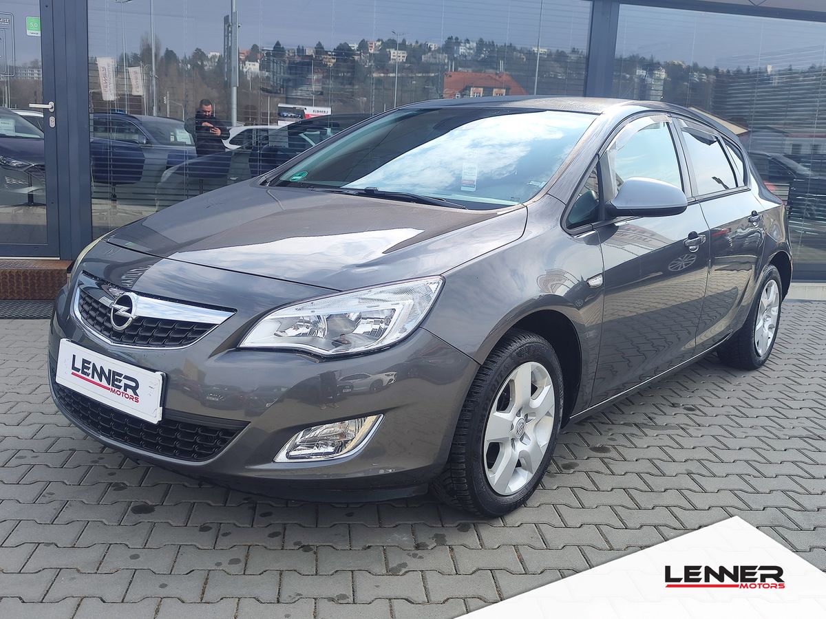 Opel Astra 1.4i/74kW Enjoy