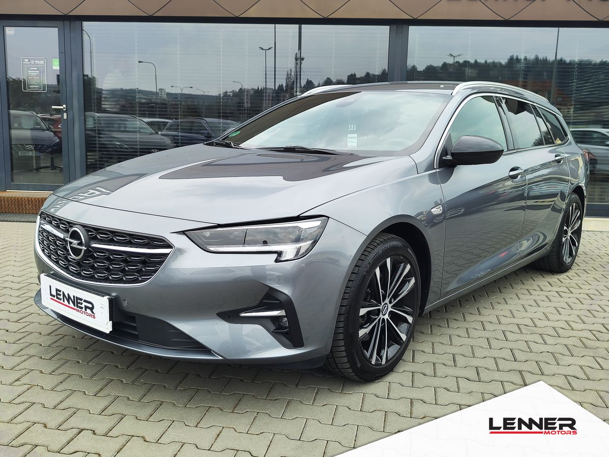 Opel Insignia 2.0 CDTI/128kW Ultimate AT 4x4