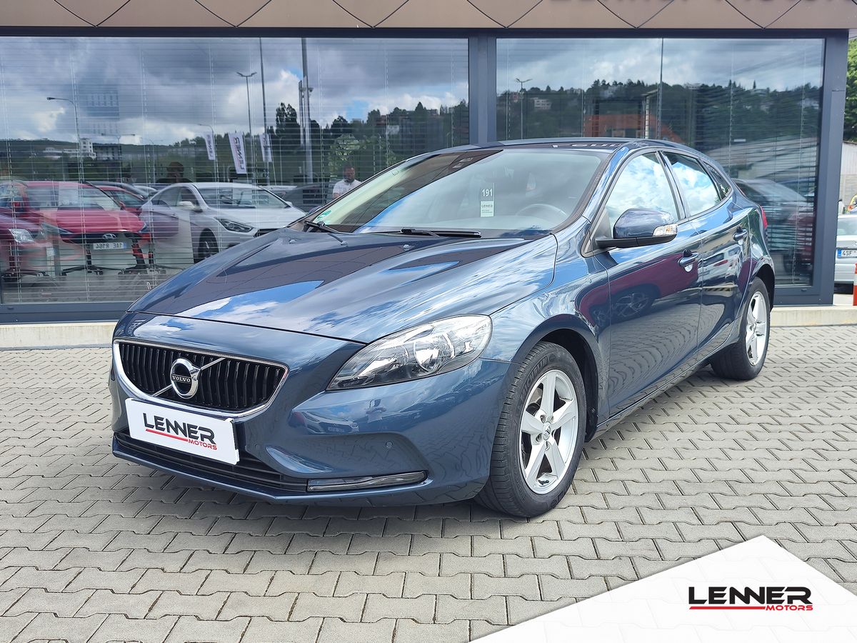 Volvo V40 2.0i/90kW kinetic