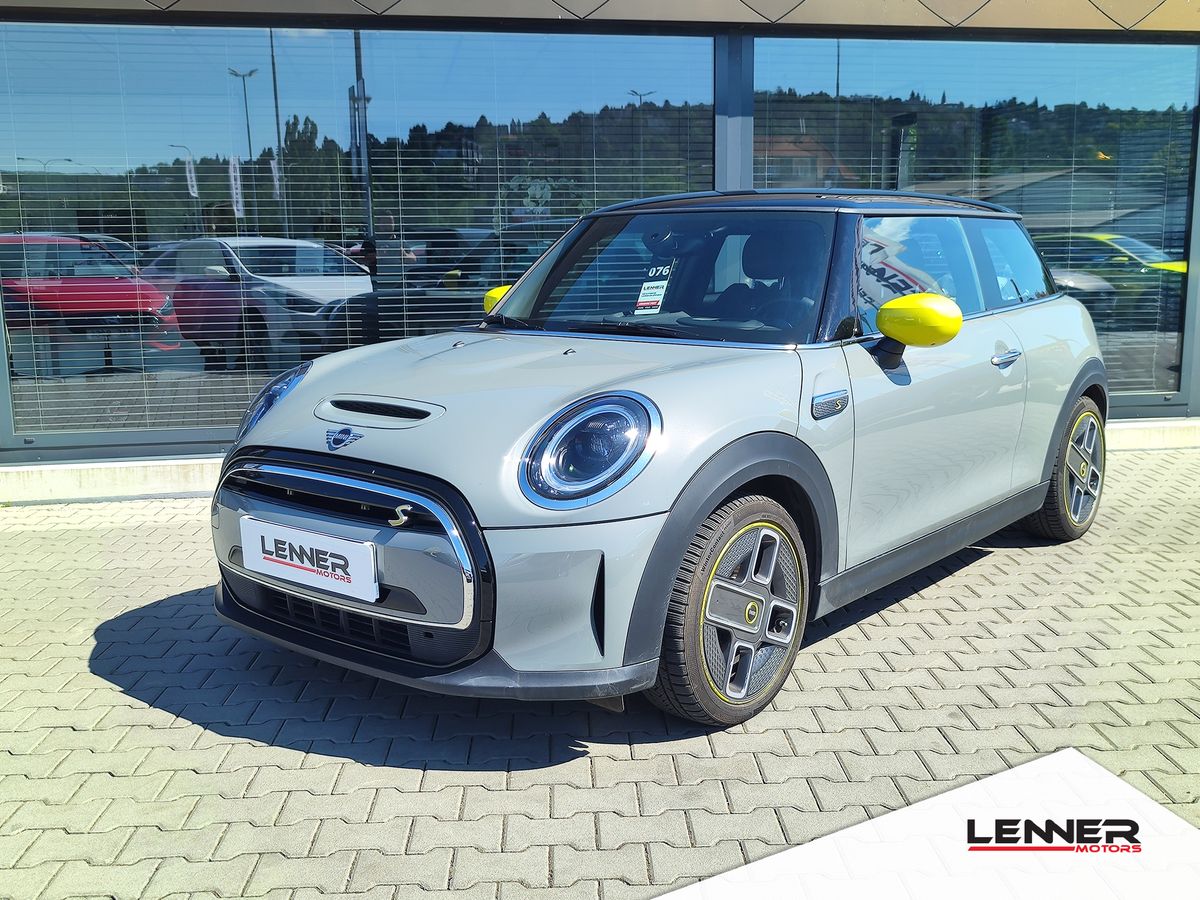 Mini EV/135kW COOPER SE AT