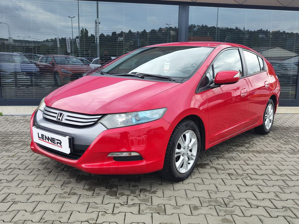 Honda Insight 1.3 IMA/73kW Elegance