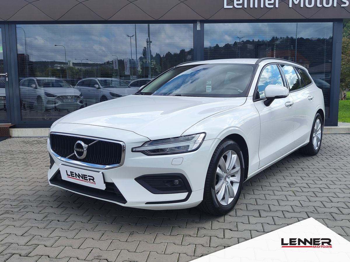 Volvo V60 B3 2.0/120kW Momentum Aut.