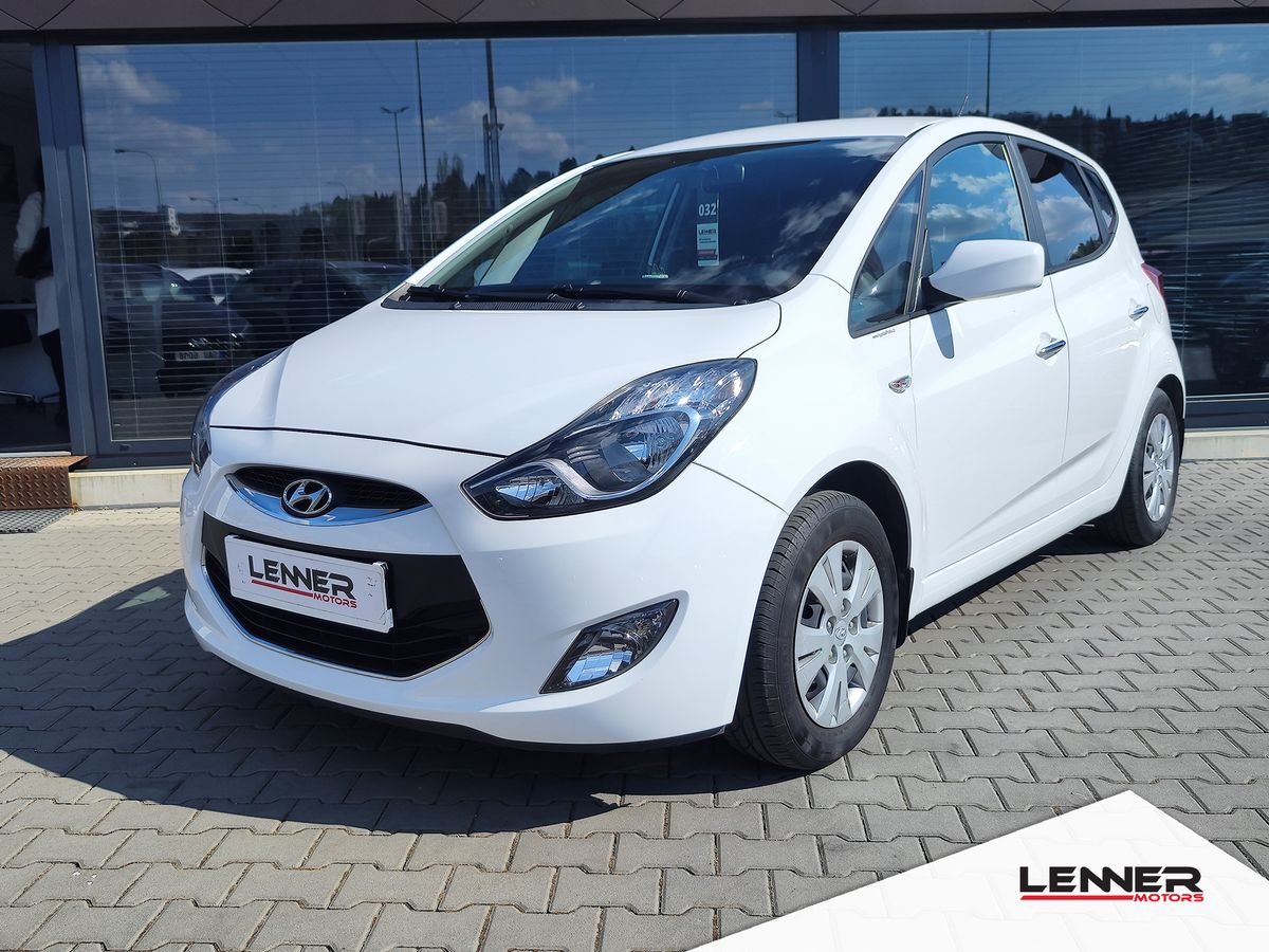 Hyundai ix20 1.4i/66kW