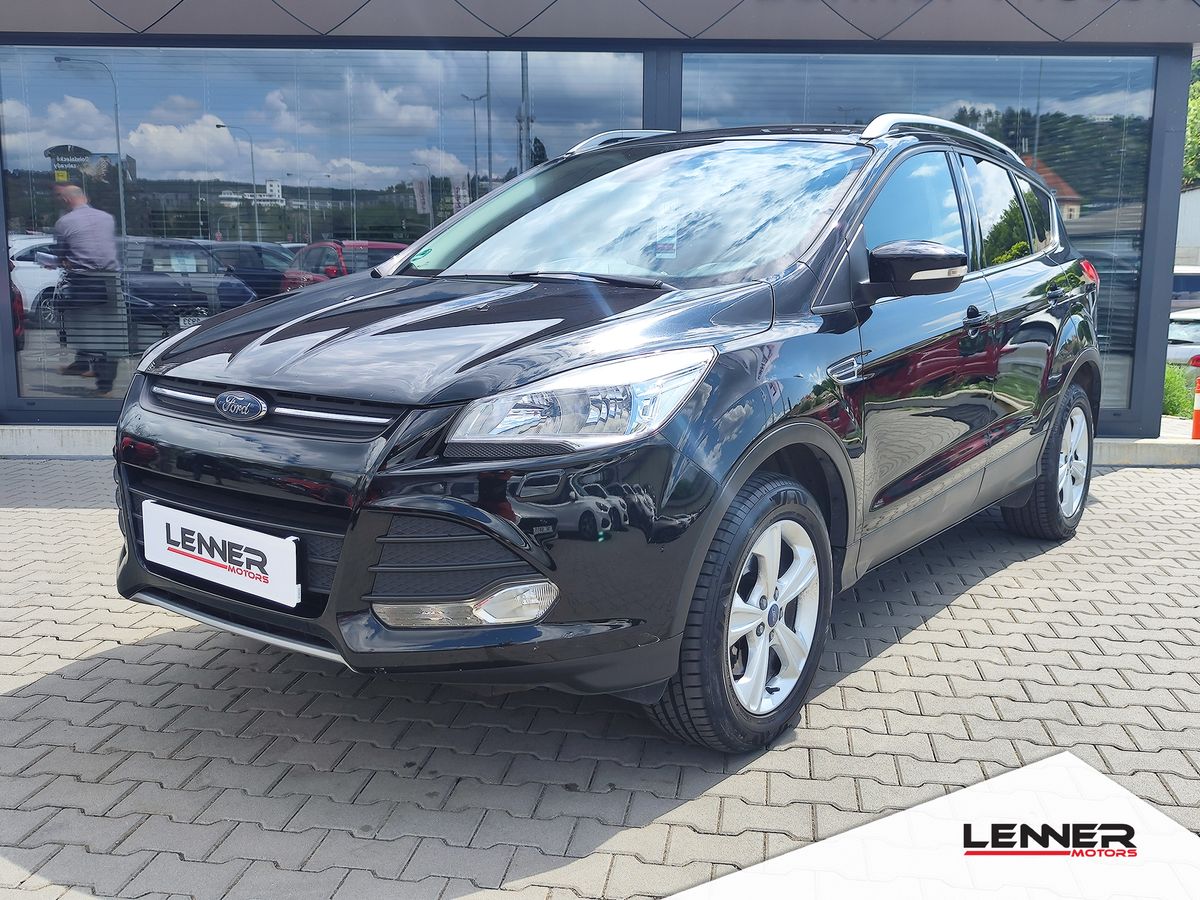 Ford Kuga 2.0 TDCi/110kW Trend 4x4