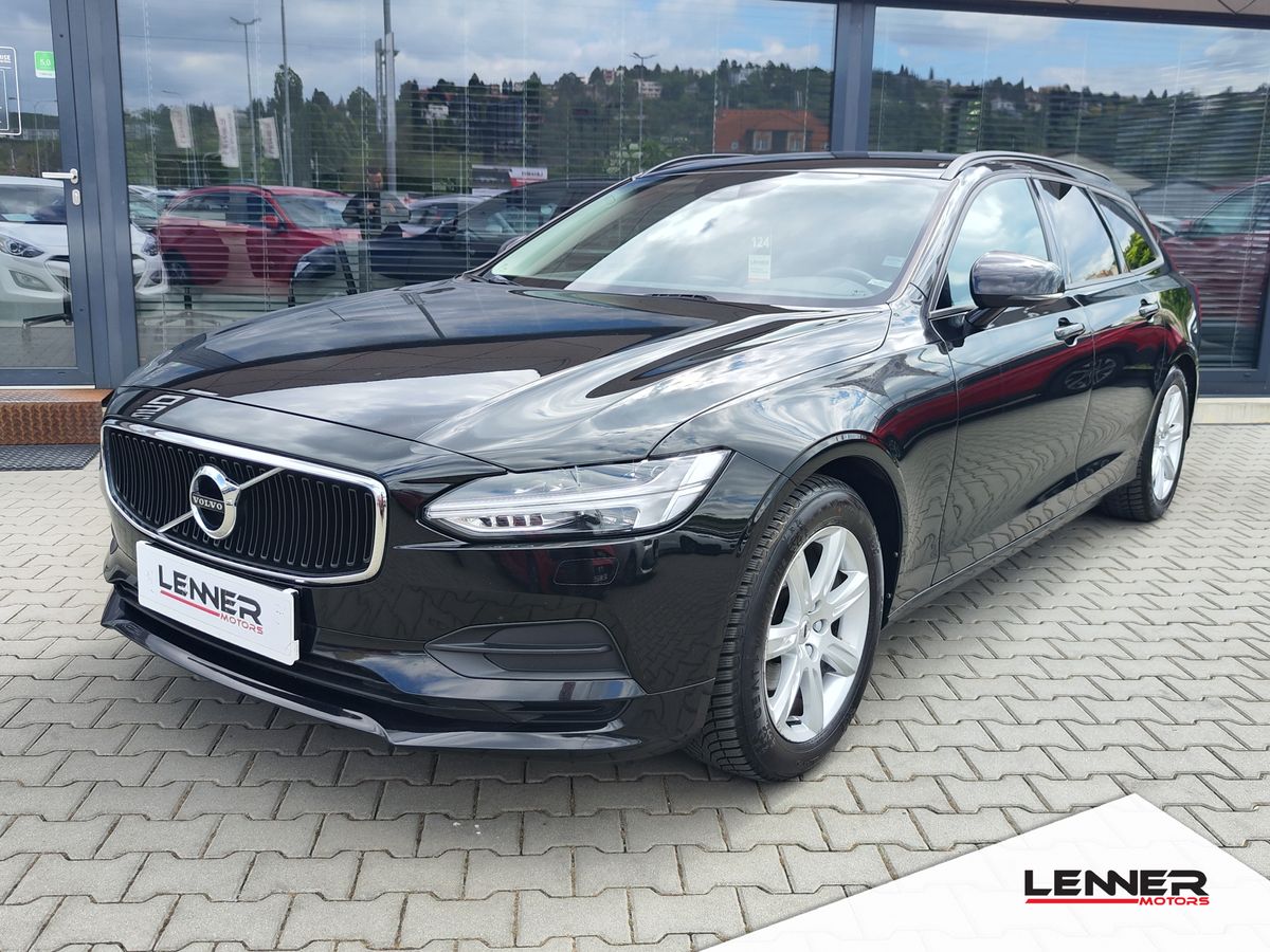 Volvo V90 D3 2.0/110kW Kinetic