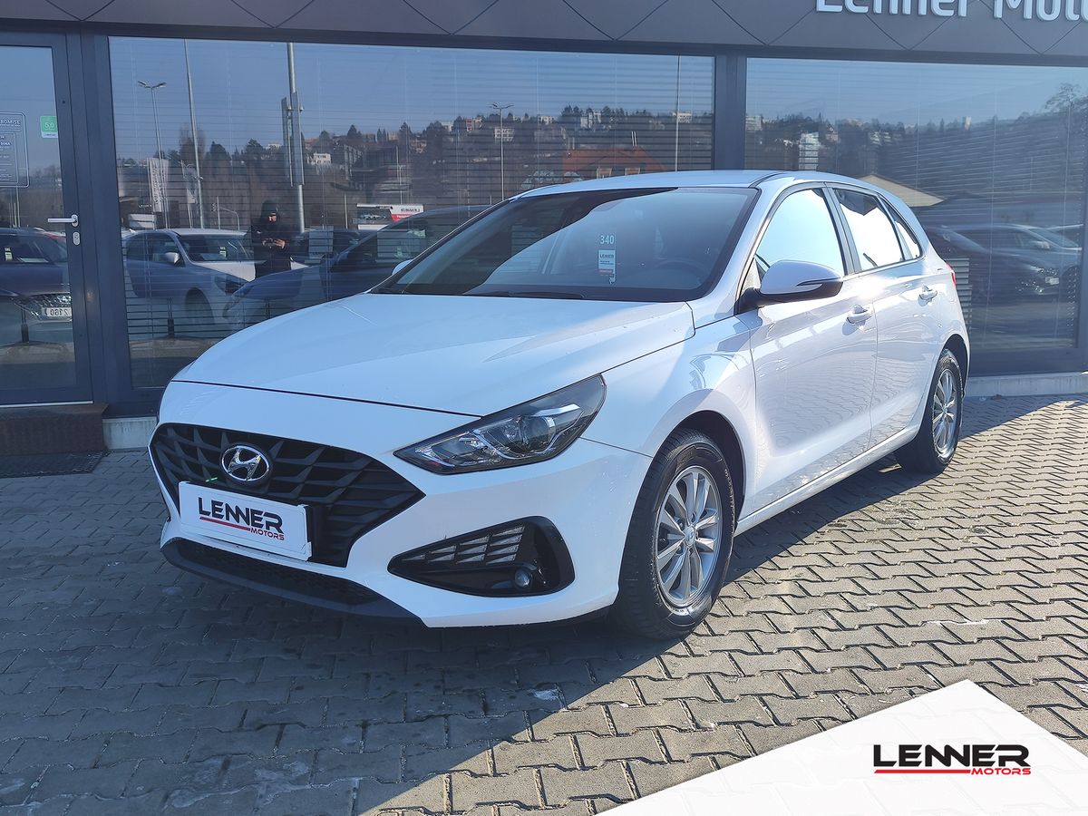 Hyundai i30 1.5i/81kW Comfort