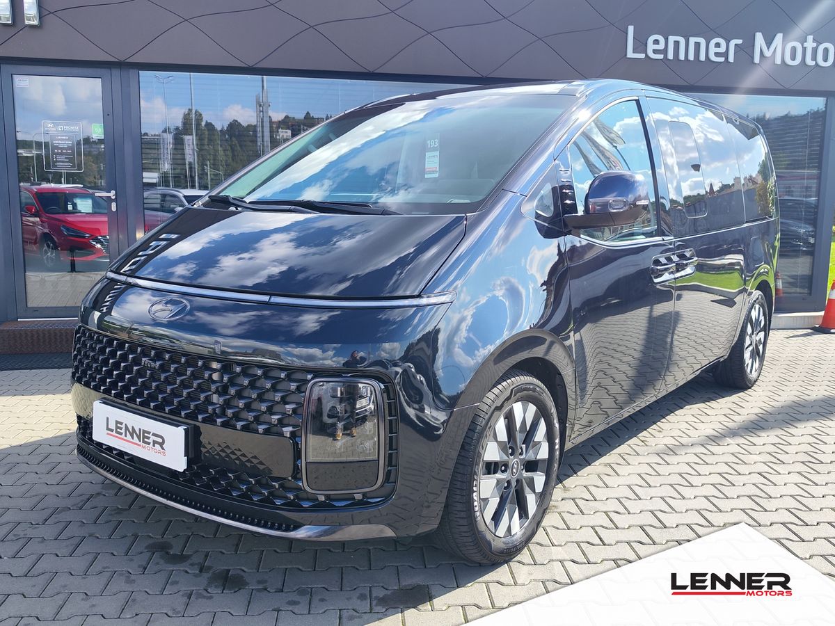 Hyundai Tucson 1.6 T-GDI/110kW Smart Navi DCT