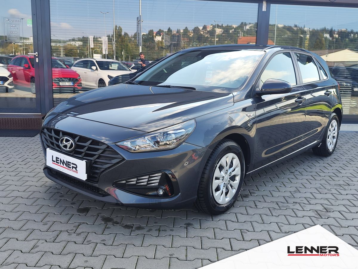 Hyundai I30 1.5i/81kW Start Plus