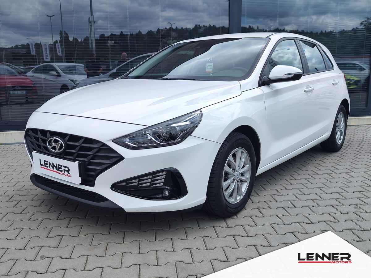 Hyundai i30 1.5i/81kW Comfort