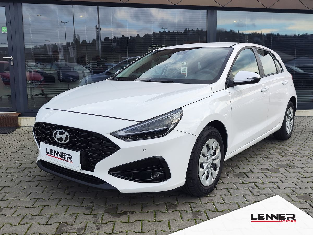 Hyundai i30 1.5i/71kW Comfort