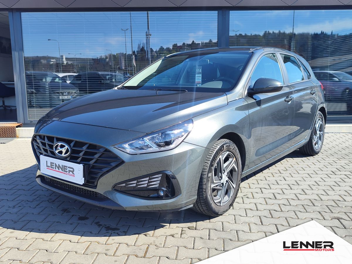 Hyundai i30 1.5i/81kW Comfort
