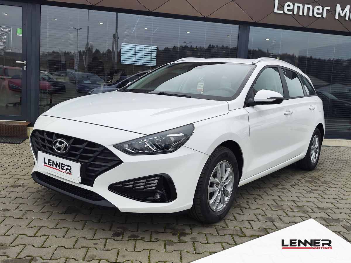 Hyundai i30 1.5i/81kW Comfort