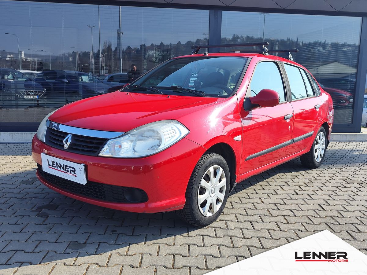 Renault Thalia 1.2i /55kW