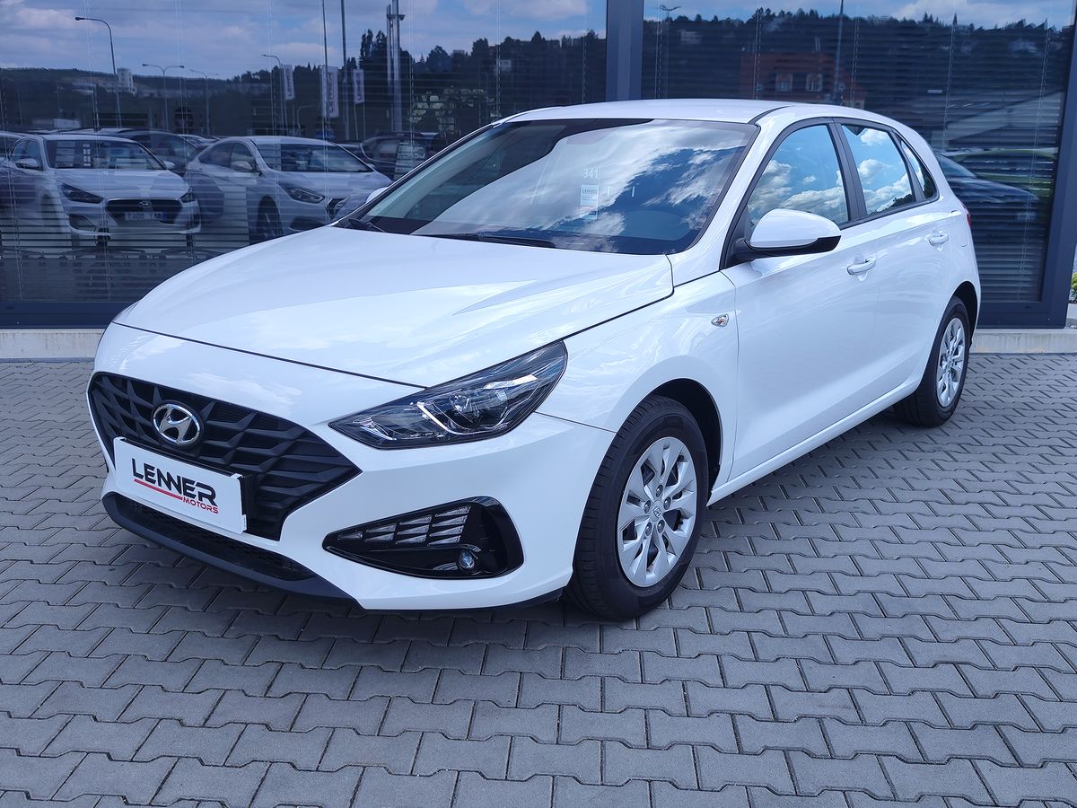 Hyundai i30 1.5i/81kW Start