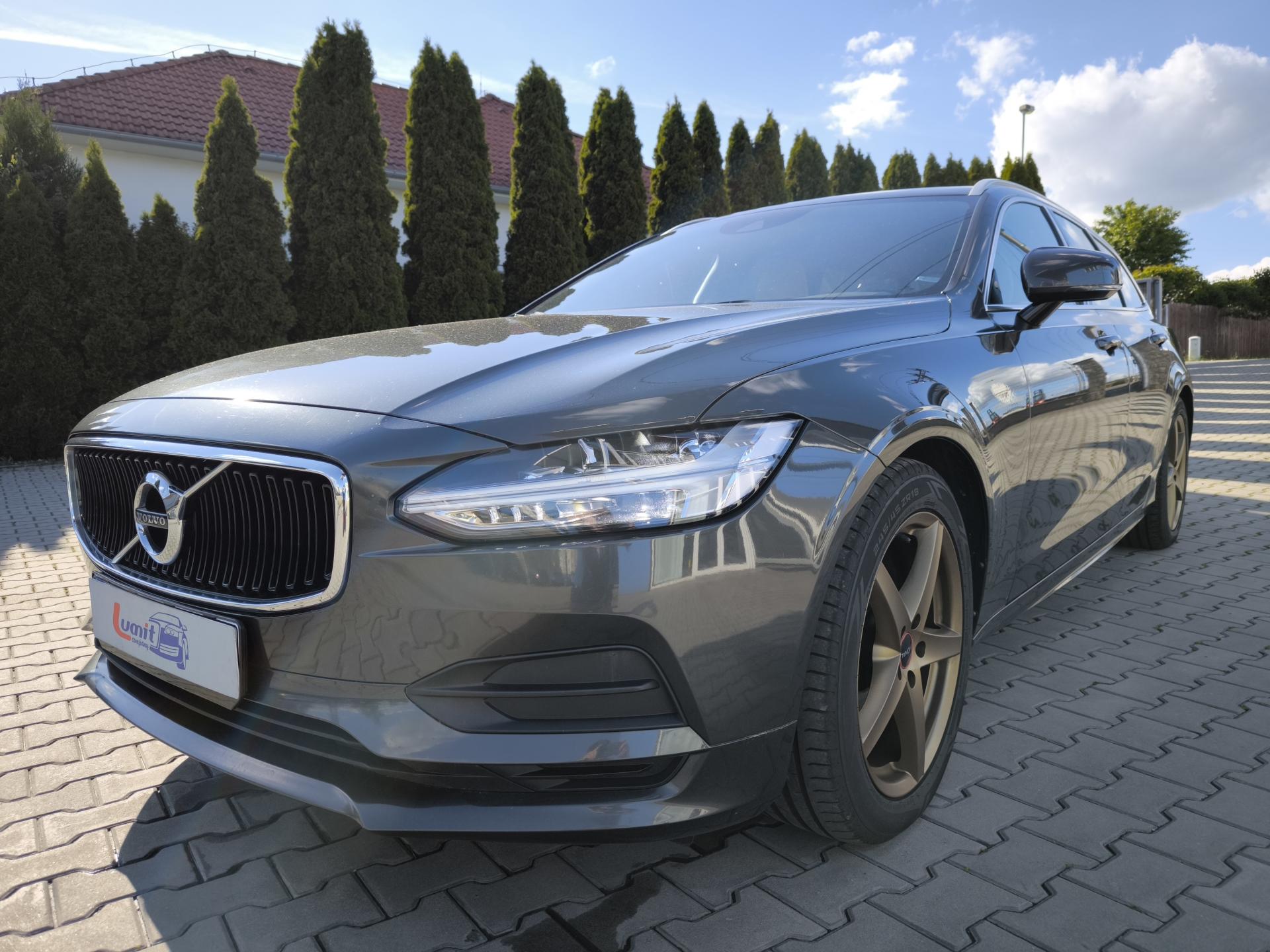 Volvo V90 2.0 D3 Momentum Pro