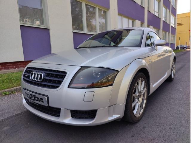 Audi TT 3,2i V6 quattro