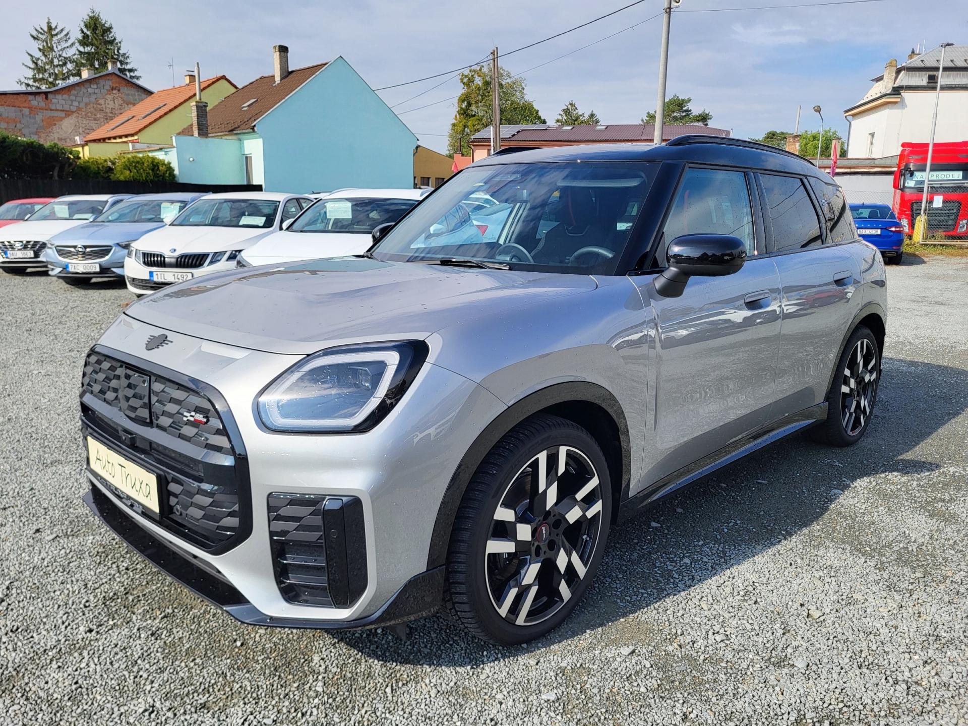 Mini Countryman SE ALL4 ELEKTRO 225kW