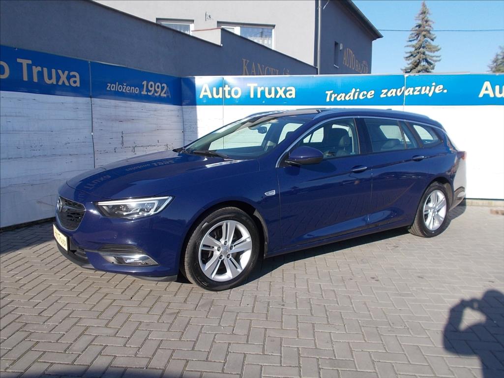 Opel Insignia ST 1.6 CDTi 100kW INNOVATION