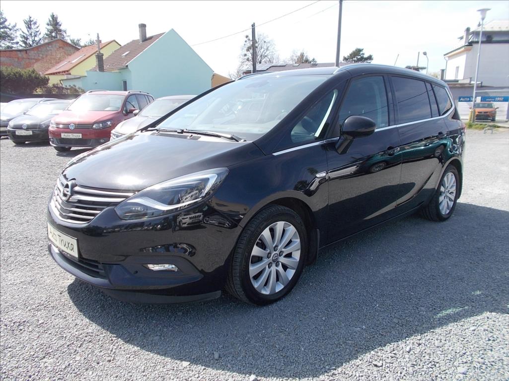 Opel Zafira TOURER 1.6 CDTi *INNOVATION*