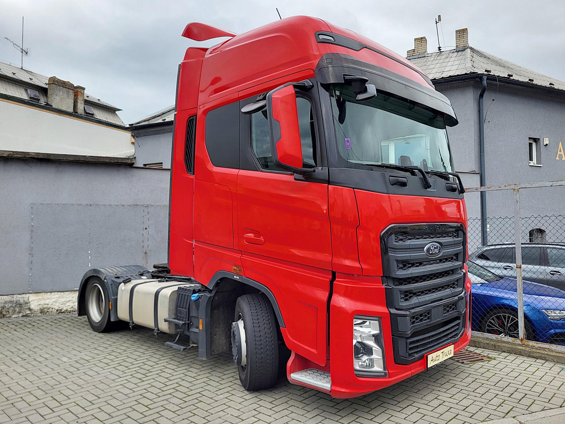 Ford F-MAX 500 LOWLINER