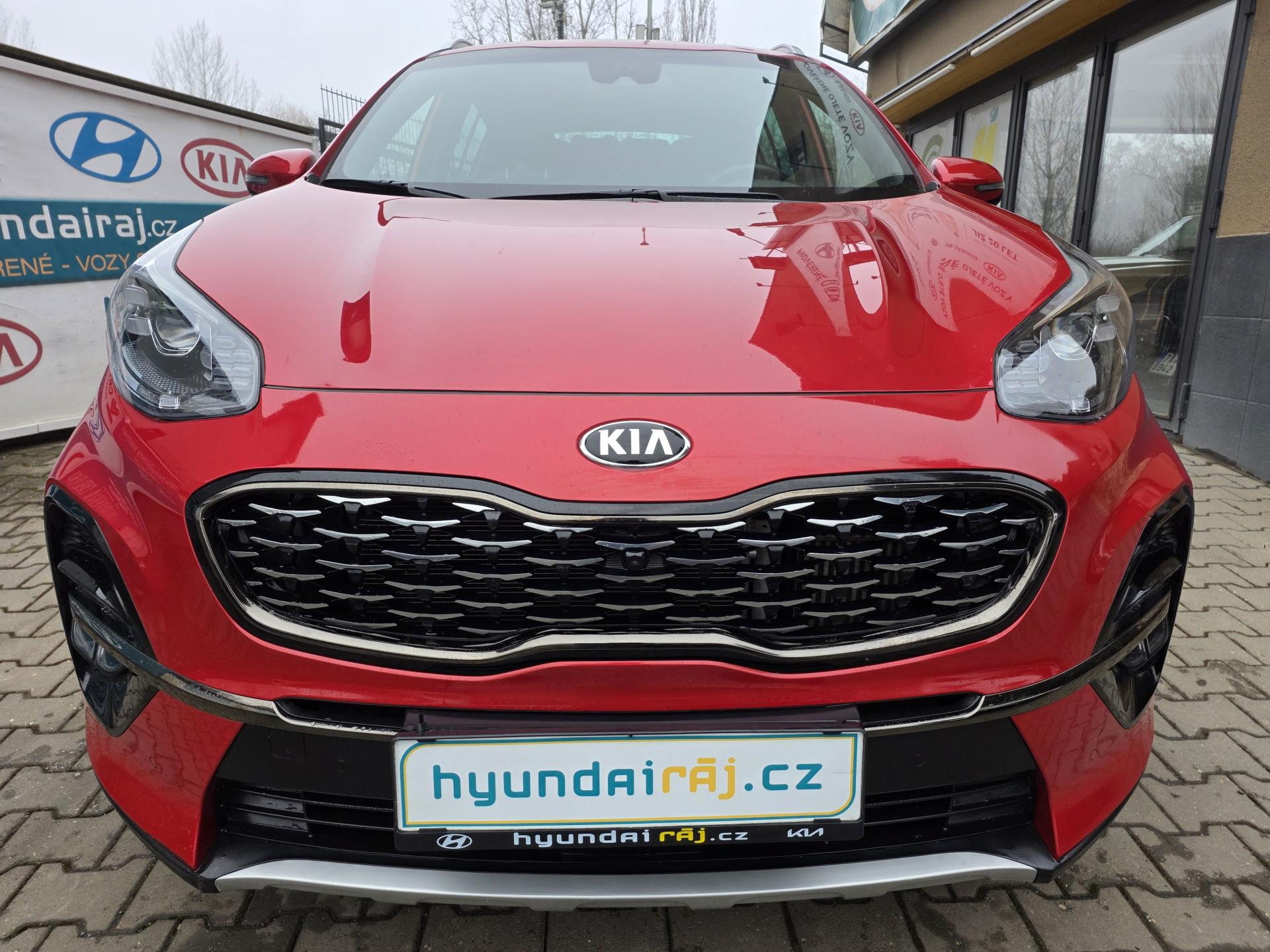 Kia Sportage 1.6-GT-line-1.majitel-TOP STAV