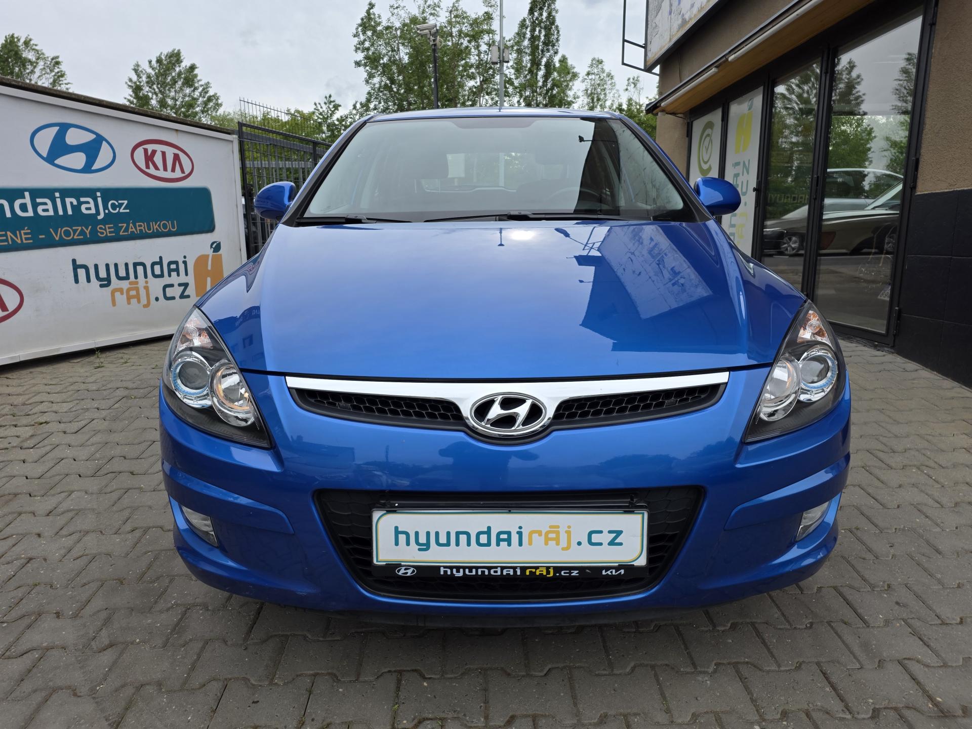 Kia Ceed 1.4-NÍZKÉ KM-COMFORT VÝBAVA