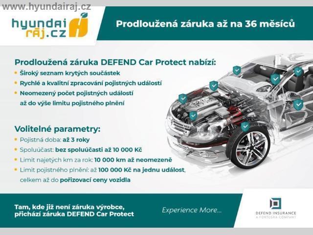 Toyota Camry 2.5-1.MAJ.-HYBRID-MAX VÝBAVA - foto 2