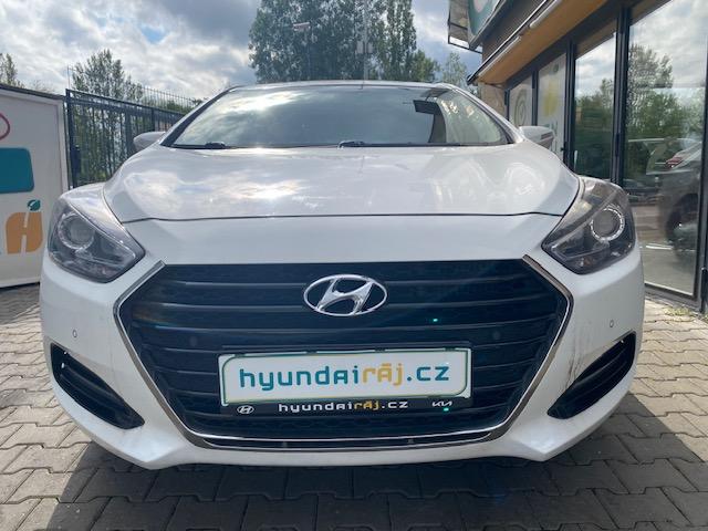 Hyundai i40 1.7-CRDI-FACELIFT-2.MAJ