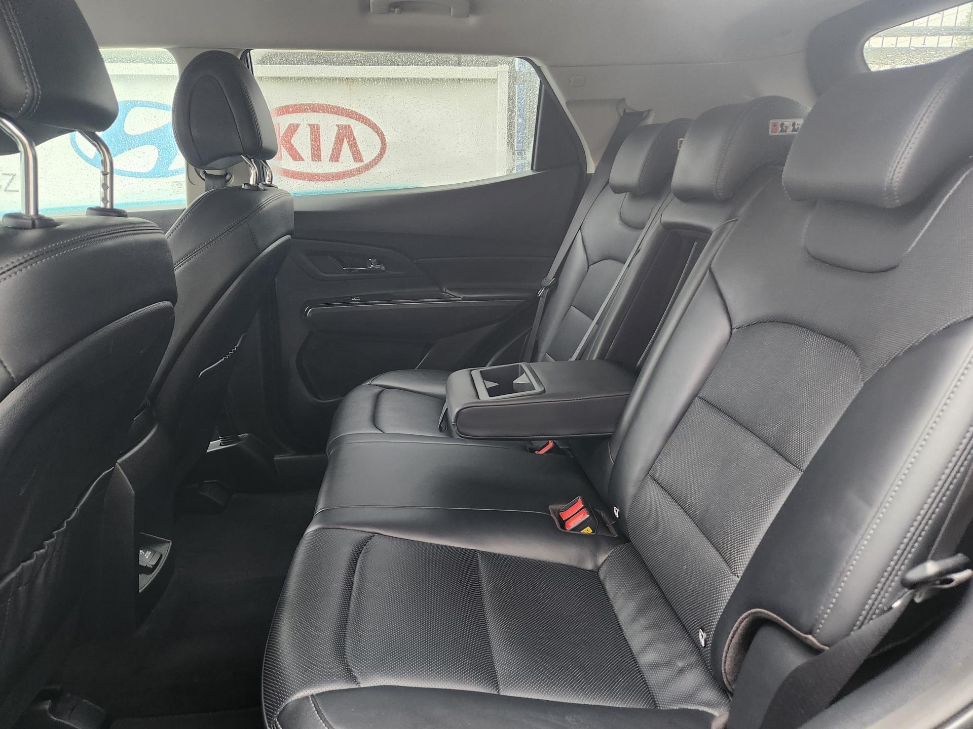 SsangYong Korando 1.5-V ZÁRUCE-TOP VÝBAVA-KŮŽE